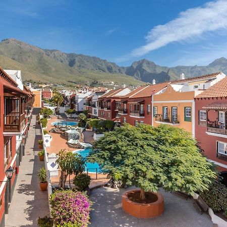 Apartamento Residencial Con Piscina En Adeje Apartment Costa Adeje  Ngoại thất bức ảnh