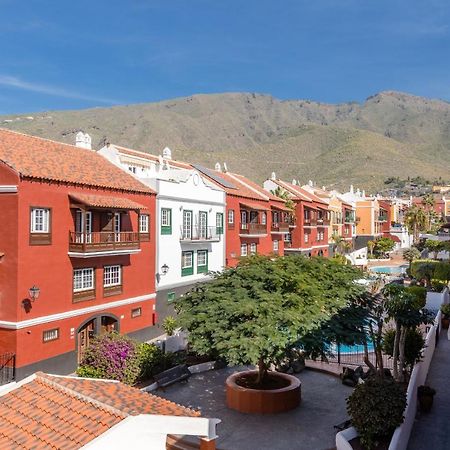 Apartamento Residencial Con Piscina En Adeje Apartment Costa Adeje  Ngoại thất bức ảnh