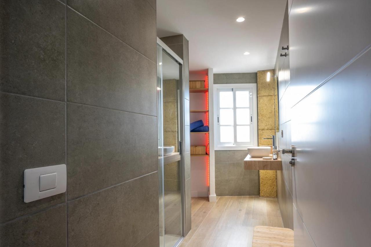 Apartamento Residencial Con Piscina En Adeje Apartment Costa Adeje  Ngoại thất bức ảnh