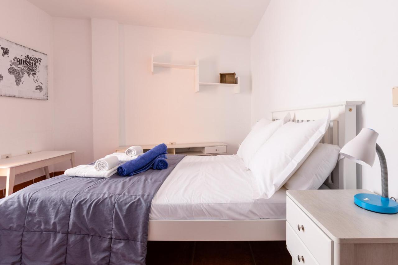 Apartamento Residencial Con Piscina En Adeje Apartment Costa Adeje  Ngoại thất bức ảnh