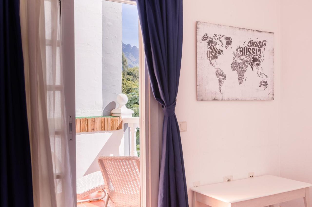 Apartamento Residencial Con Piscina En Adeje Apartment Costa Adeje  Ngoại thất bức ảnh