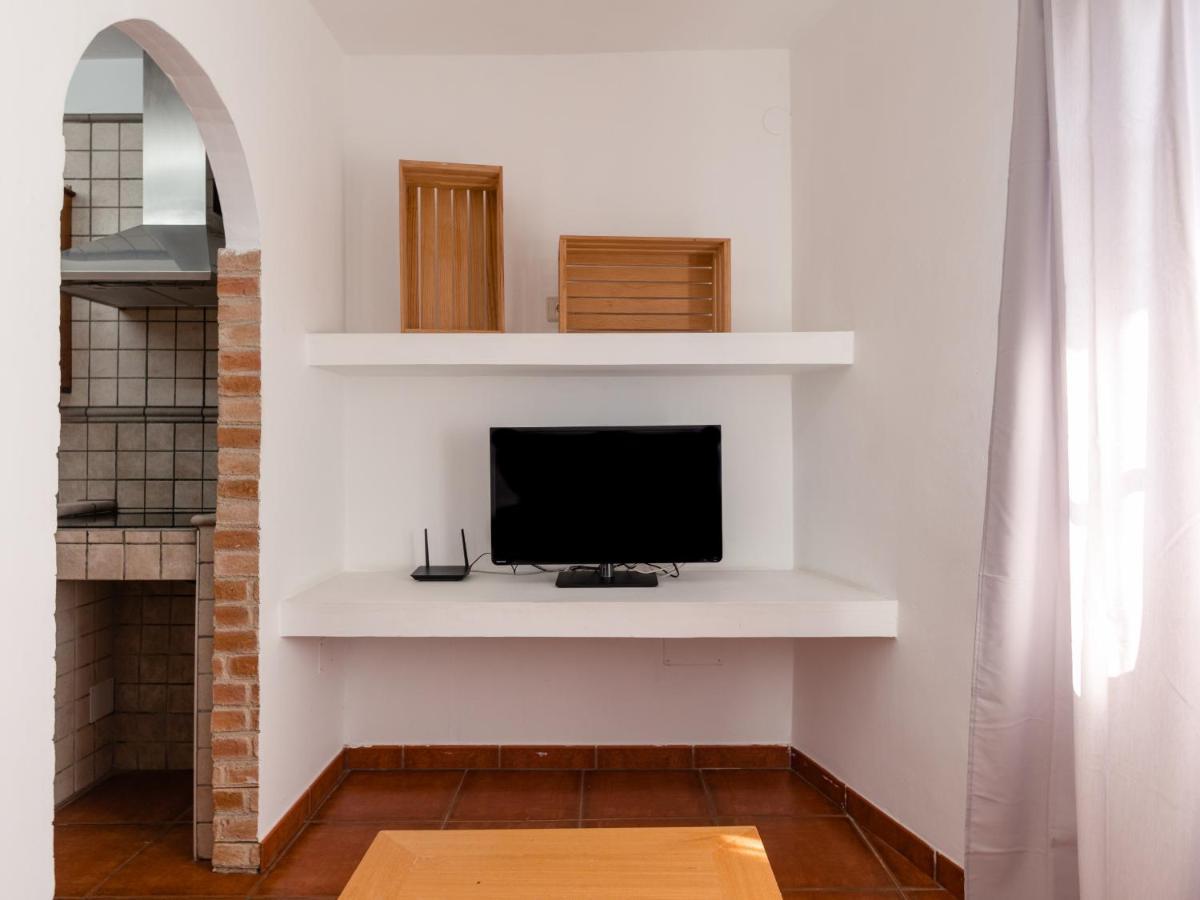 Apartamento Residencial Con Piscina En Adeje Apartment Costa Adeje  Ngoại thất bức ảnh
