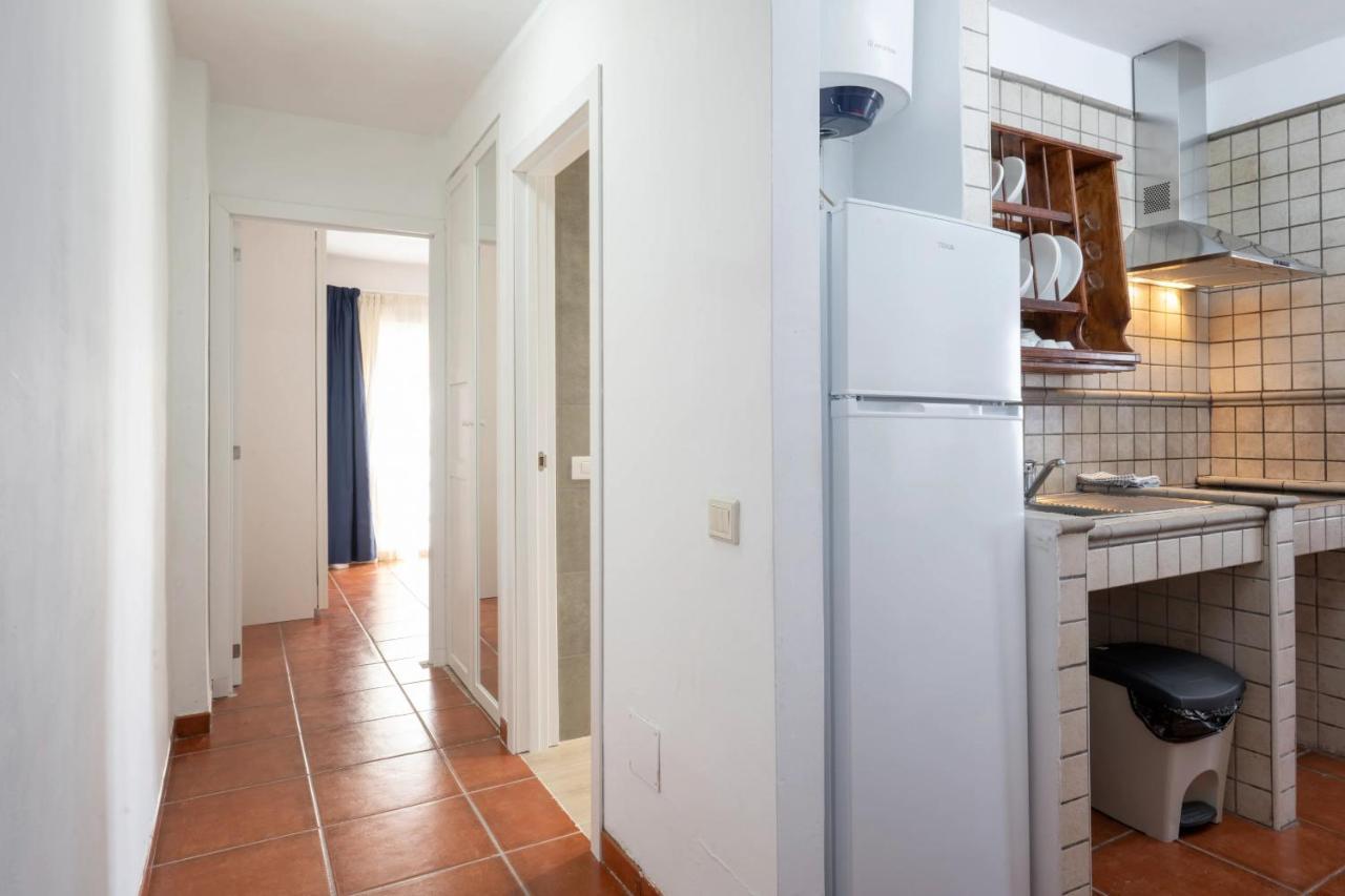 Apartamento Residencial Con Piscina En Adeje Apartment Costa Adeje  Ngoại thất bức ảnh