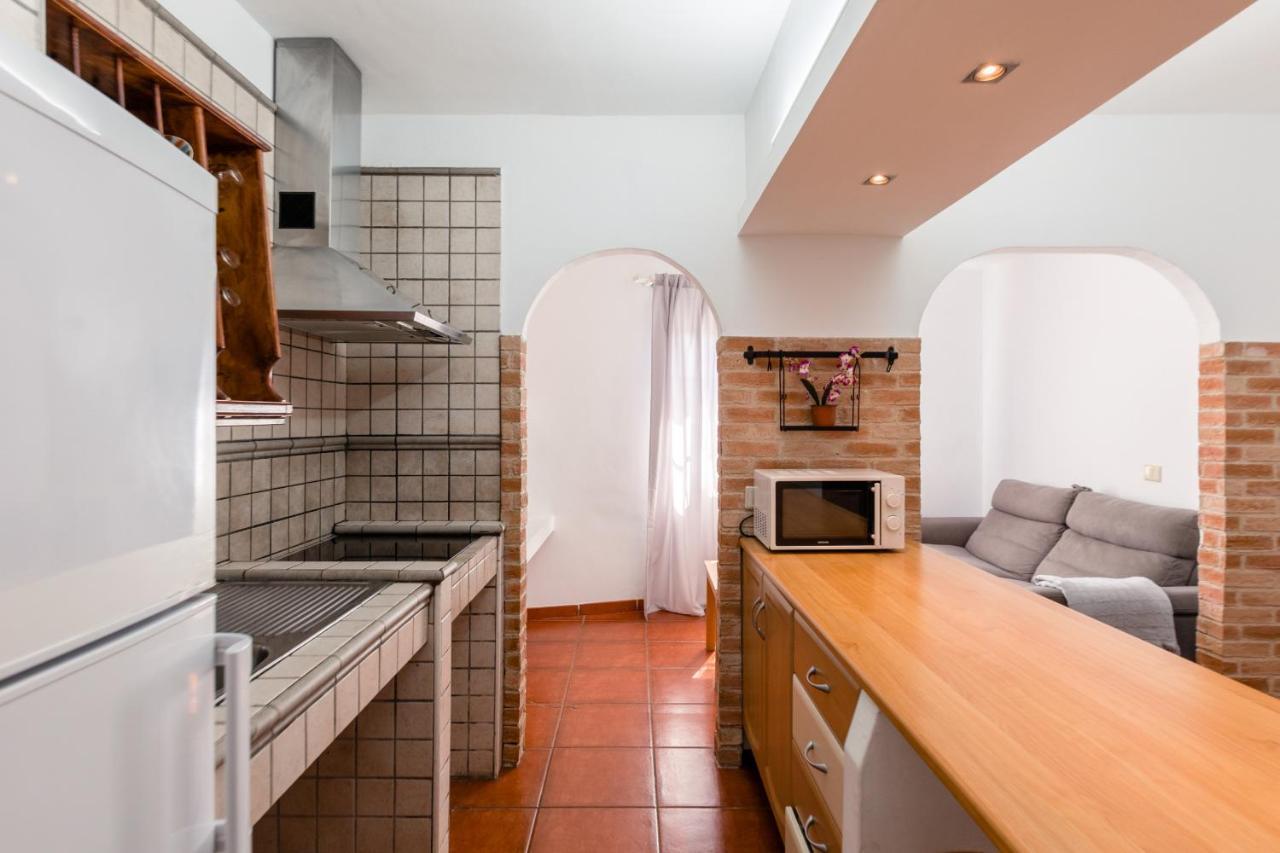 Apartamento Residencial Con Piscina En Adeje Apartment Costa Adeje  Ngoại thất bức ảnh