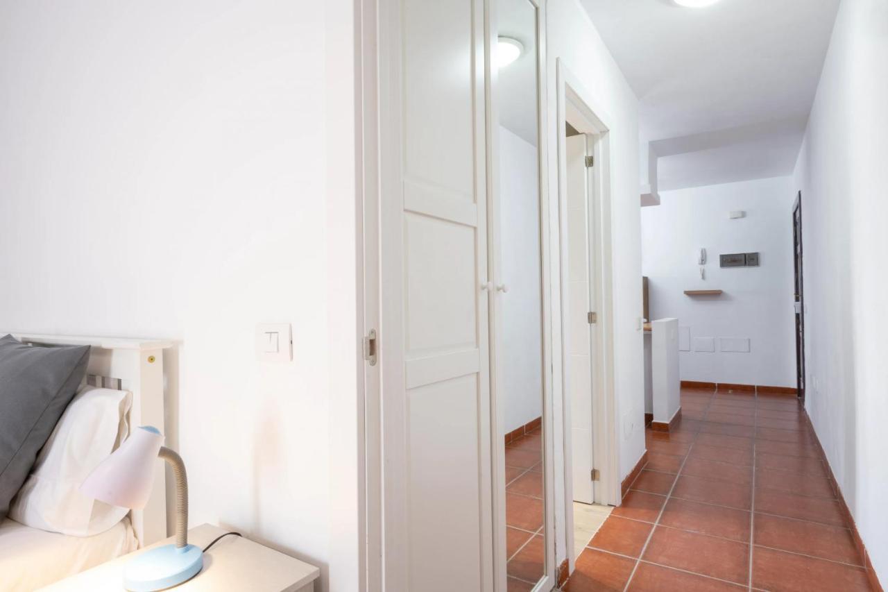 Apartamento Residencial Con Piscina En Adeje Apartment Costa Adeje  Ngoại thất bức ảnh