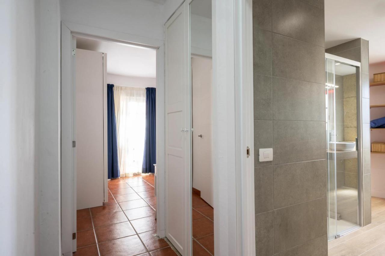 Apartamento Residencial Con Piscina En Adeje Apartment Costa Adeje  Ngoại thất bức ảnh