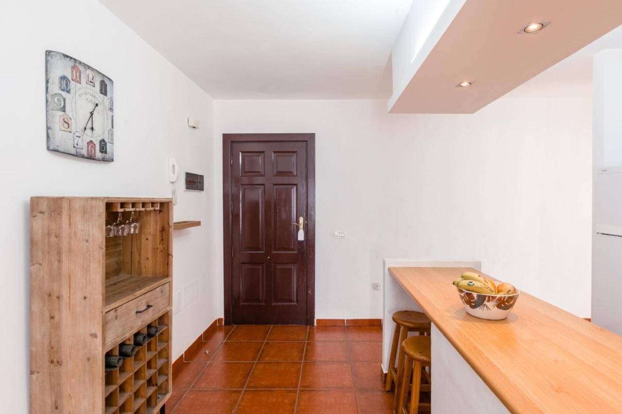 Apartamento Residencial Con Piscina En Adeje Apartment Costa Adeje  Ngoại thất bức ảnh